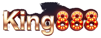 king888 slot logo