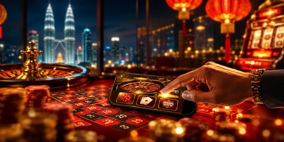 king888 slot app untuk Android dan iOS