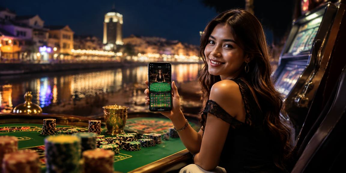 king888 slot — Meja Langsung, Slot & Pasaran Sukan